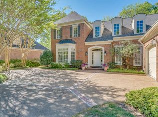 3553 Windgarden Cv, Memphis, TN 38125