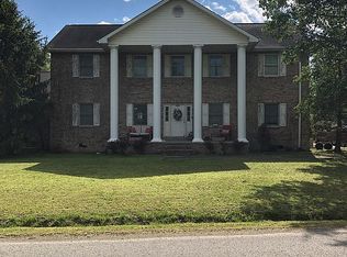 889 Broadbottom Rd, Pikeville, KY 41501