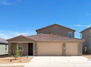 8237 S Charles Young Way, Vail, AZ 85641