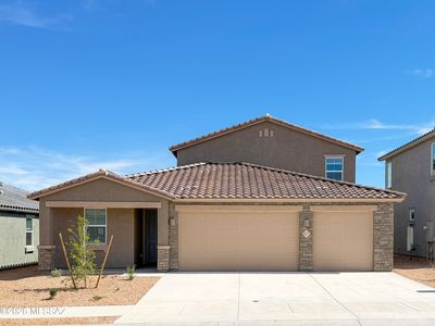 8237 S Charles Young Way, Vail, AZ, 85641