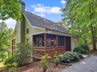 105 Evergreen Rd, Hiawassee, GA 30546