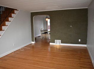 1025 Tremont Dr, Glenolden, PA 19036