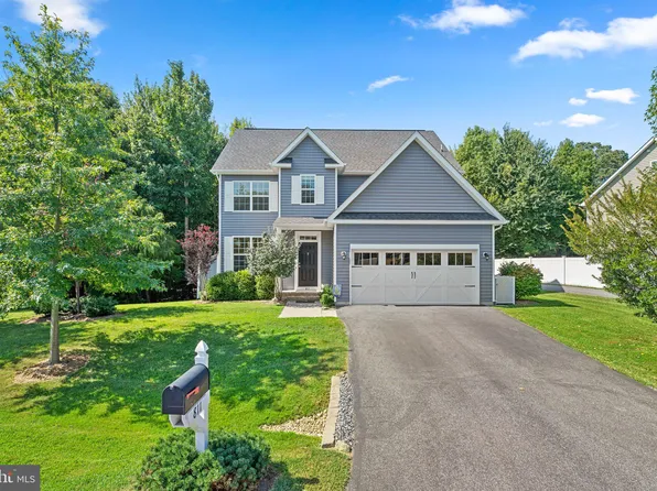 811 Grazing Field Way, Deale, MD 20751