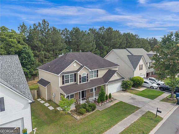 4th image of 4563 Grove Lake St