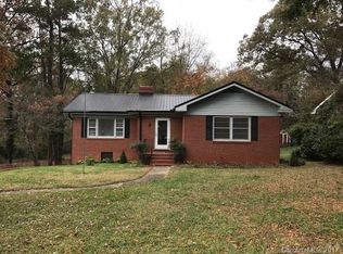 1915 Welch Rd, Salisbury, NC 28144