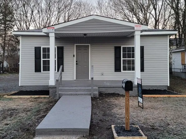 1319 Bradt St, Chattanooga, TN 37406