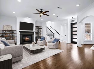 4929 Alcott St, Dallas, TX 75206