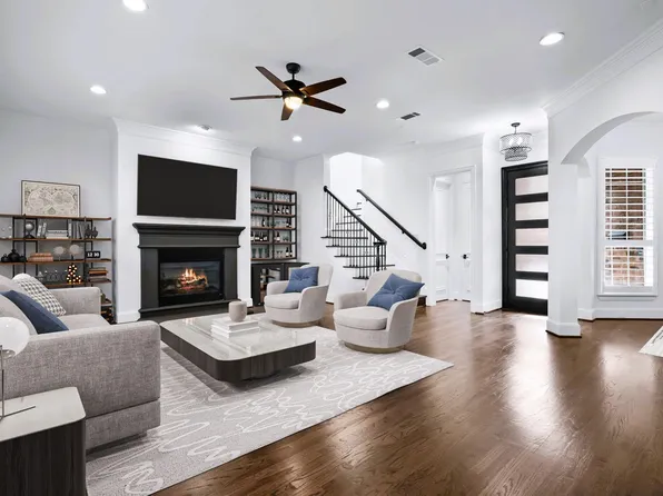 4929 Alcott St, Dallas, TX 75206