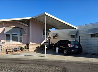 14352 Beach Blvd SPACE 99, Westminster, CA 92683