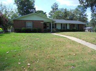 2100 Lancelot Pl, Columbus, GA 31904