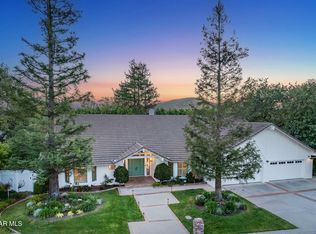 4398 Golf Course Dr, Westlake Village, CA 91362
