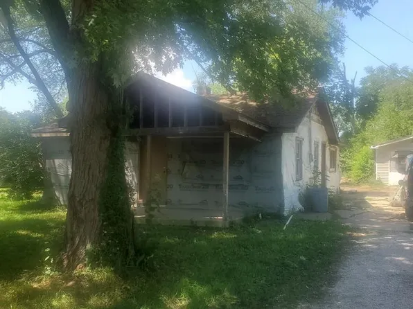 2936 Clover Dr, Plainfield, IN 46168