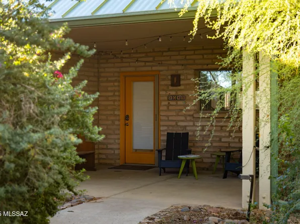 3049 N Gaia Pl, Tucson, AZ 85745
