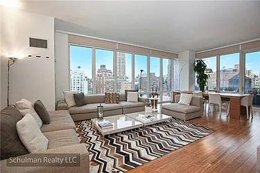 Sold by Schulman Realty LLC