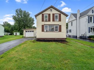 250 E Hoard St, Watertown, NY 13601
