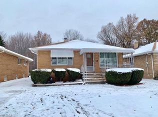 3410 Norris Ave, Parma, OH