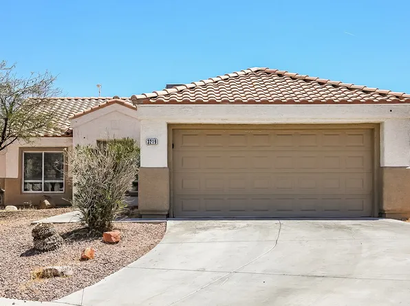 3219 Panamint Ct, North Las Vegas, NV 89032