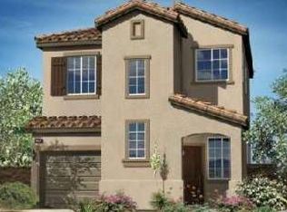 7023 Oberling Bay Ave, Las Vegas, NV 89113