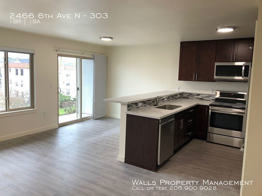 1st image of 2466 6th Ave N APT 303