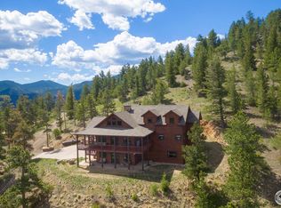 500 W Prospect Mountain Dr, Estes Park, CO 80517