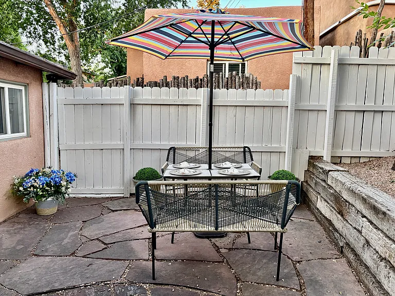 140 W Berger St #B — Photo 23