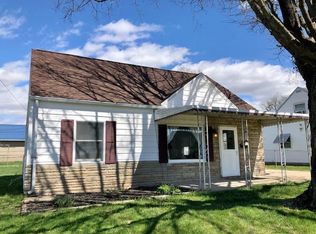 137 Winona Blvd, Chillicothe, OH 45601