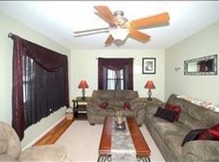 5 Marlborough Ave, Middlesex, NJ 08846