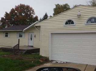2617 3rd St NE, Canton, OH 44704