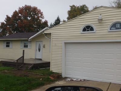 2617 3rd St NE, Canton, OH, 44704
