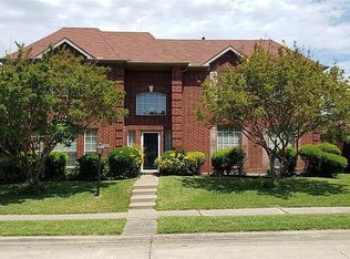 4129 Baccarat Dr, Garland, TX