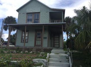 25 S Peninsula Dr APT 1, Daytona Beach, FL 32118