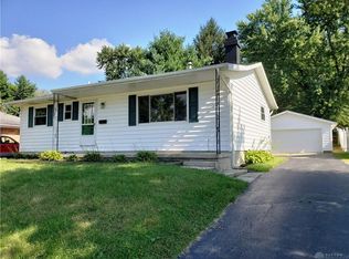 475 Marshall Dr, Xenia, OH 45385