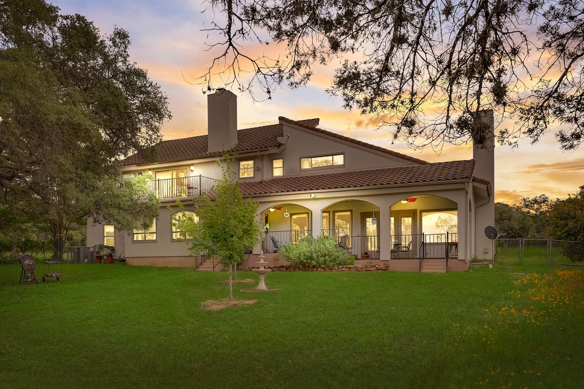 26435 Ralph Fair, Boerne, TX 78015 MLS 1770618 Zillow