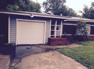 4505 Quails Ln, Fort Worth, TX 76119