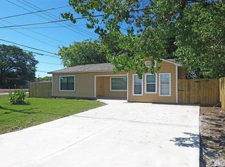 4038 Galesburg St, Houston, TX 77051