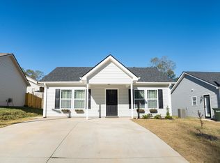 330 Brewster St, Pacolet, SC 29372