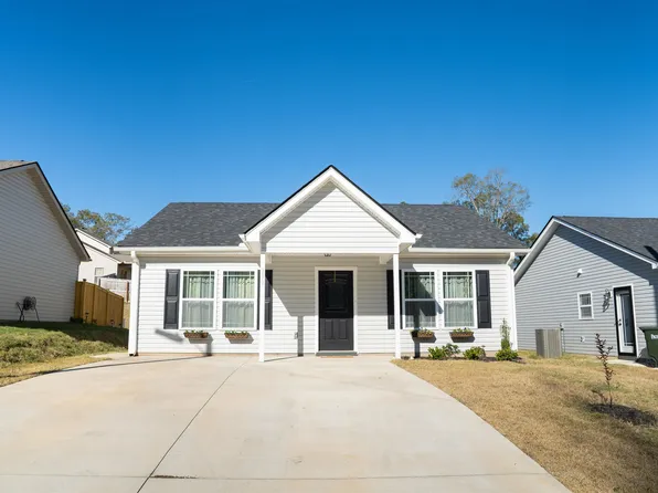 330 Brewster St, Pacolet, SC 29372