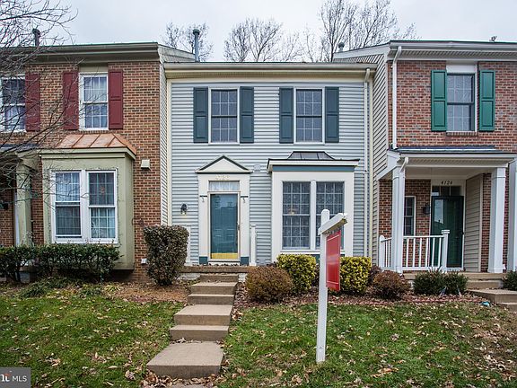 2nd image of 4126 Hampstead Ln