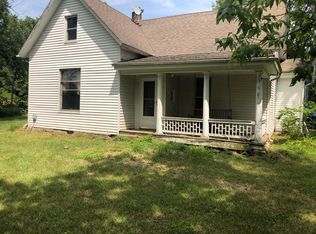 4950 County Road 343, Fulton, MO 65251