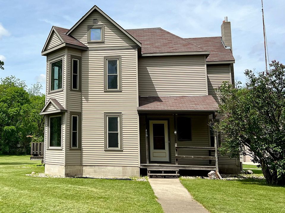 400 Main St N, Atwater, MN 56209 Zillow