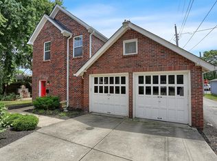 126 Elm Aly, Westfield, IN 46074
