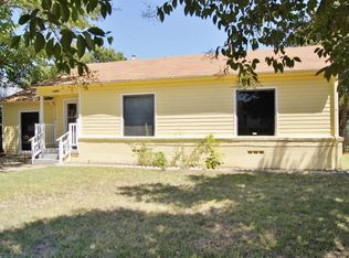 11423 Wyatt St, Dallas, TX 75218