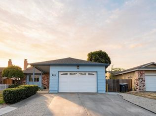 605 Tule Goose Dr, Suisun City, CA 94585