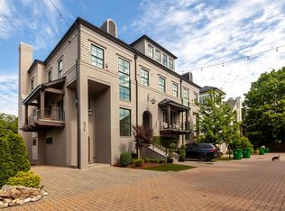 626 Mattie Rose Ln, Charlotte, NC 28204