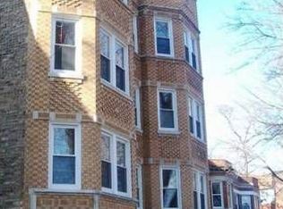 6060 N Paulina St #2N, Chicago, IL 60660