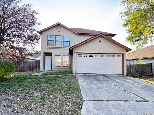 6338 Beech Trail, Converse, TX 78109