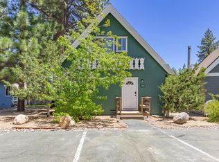 923 Sagewood Dr, South Lake Tahoe, CA 96150