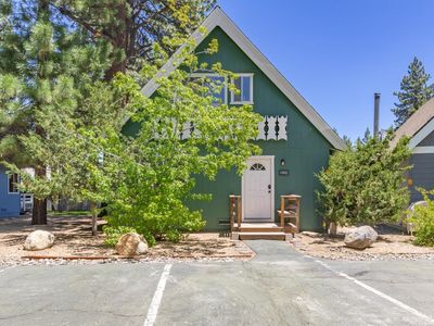 923 Sagewood Dr, South Lake Tahoe, CA, 96150