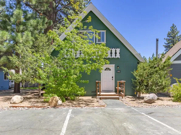 923 Sagewood Dr, South Lake Tahoe, CA 96150