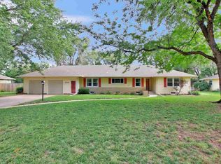 410 Random Rd, Newton, KS 67114